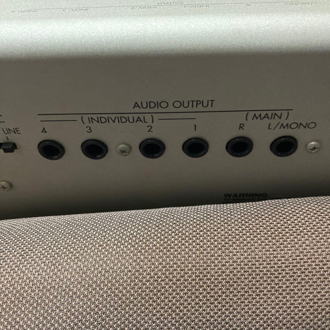 KORG TRITON 76鍵 シンセサイザー　名機