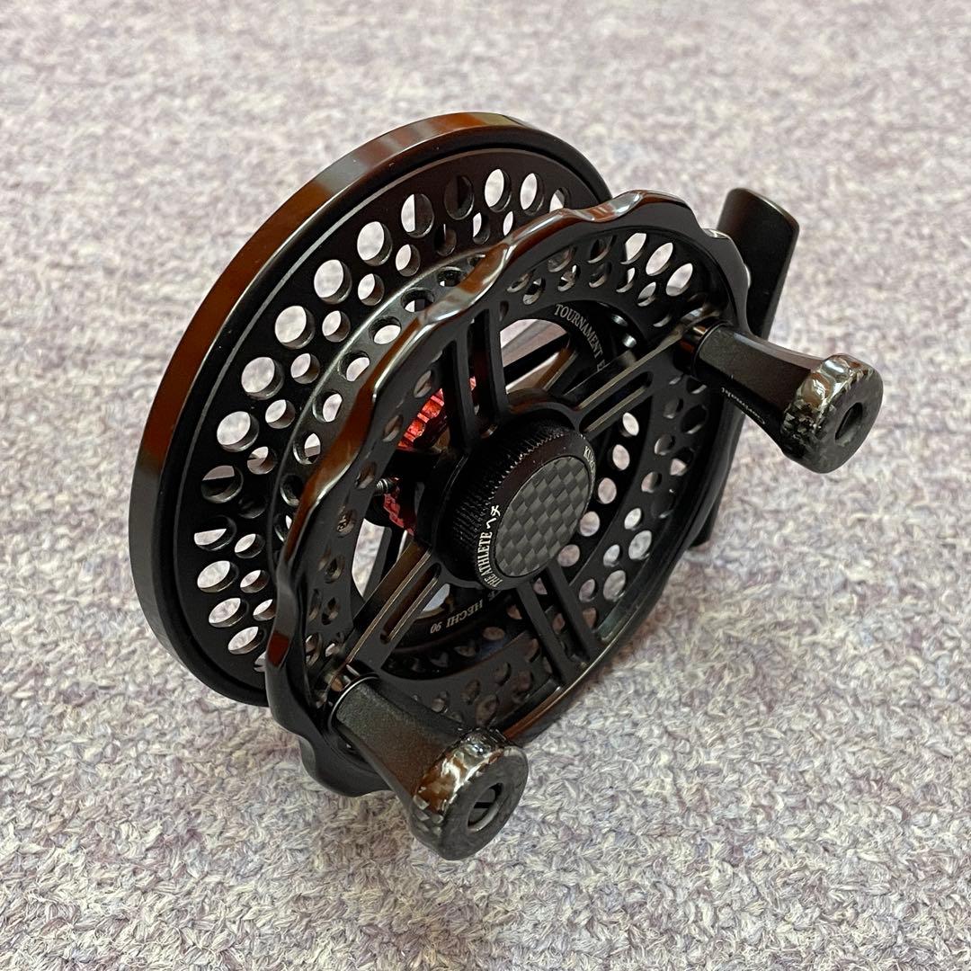 黒鯛工房 THE ATHLETE ヘチ 90W-BLACK 限定 オールブラック