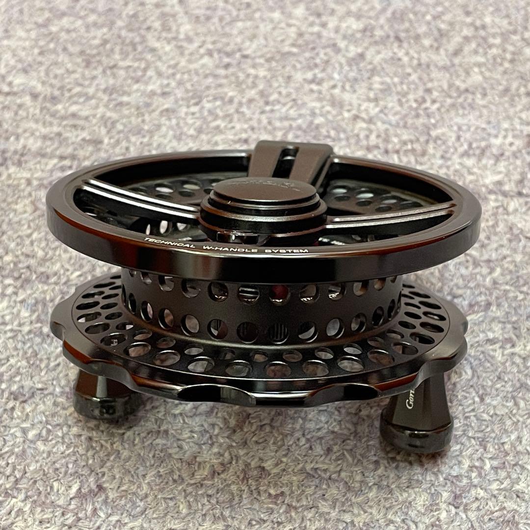 黒鯛工房 THE ATHLETE ヘチ 90W-BLACK 限定 オールブラック