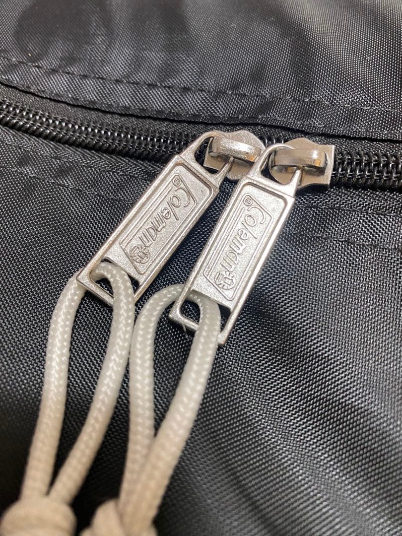 Coleman タフスクリーン　2ルーム　テント