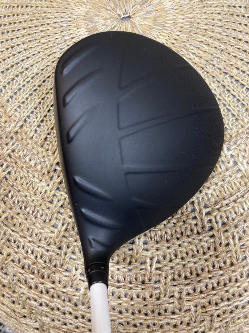 名器 ピン PING G400 ドライバー ATTAS COOOL 5SR