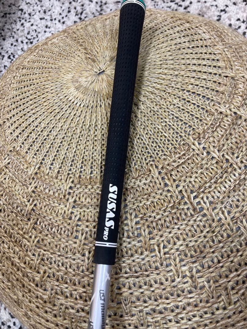 名器 ピン PING G400 ドライバー ATTAS COOOL 5SR