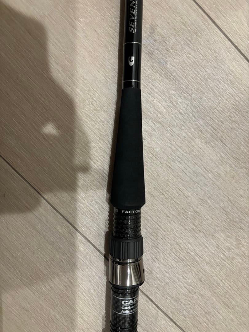 Gクラフト セブンセンスTR ミッドリバーMRS-982-TR (値下げ中)