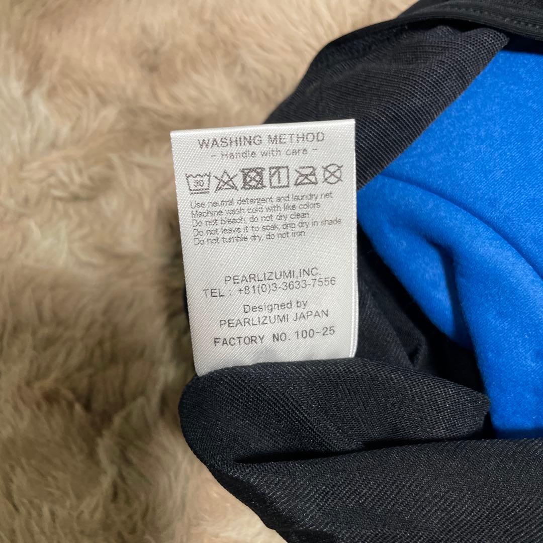 Pearl Izumi レディースサイクルウェア