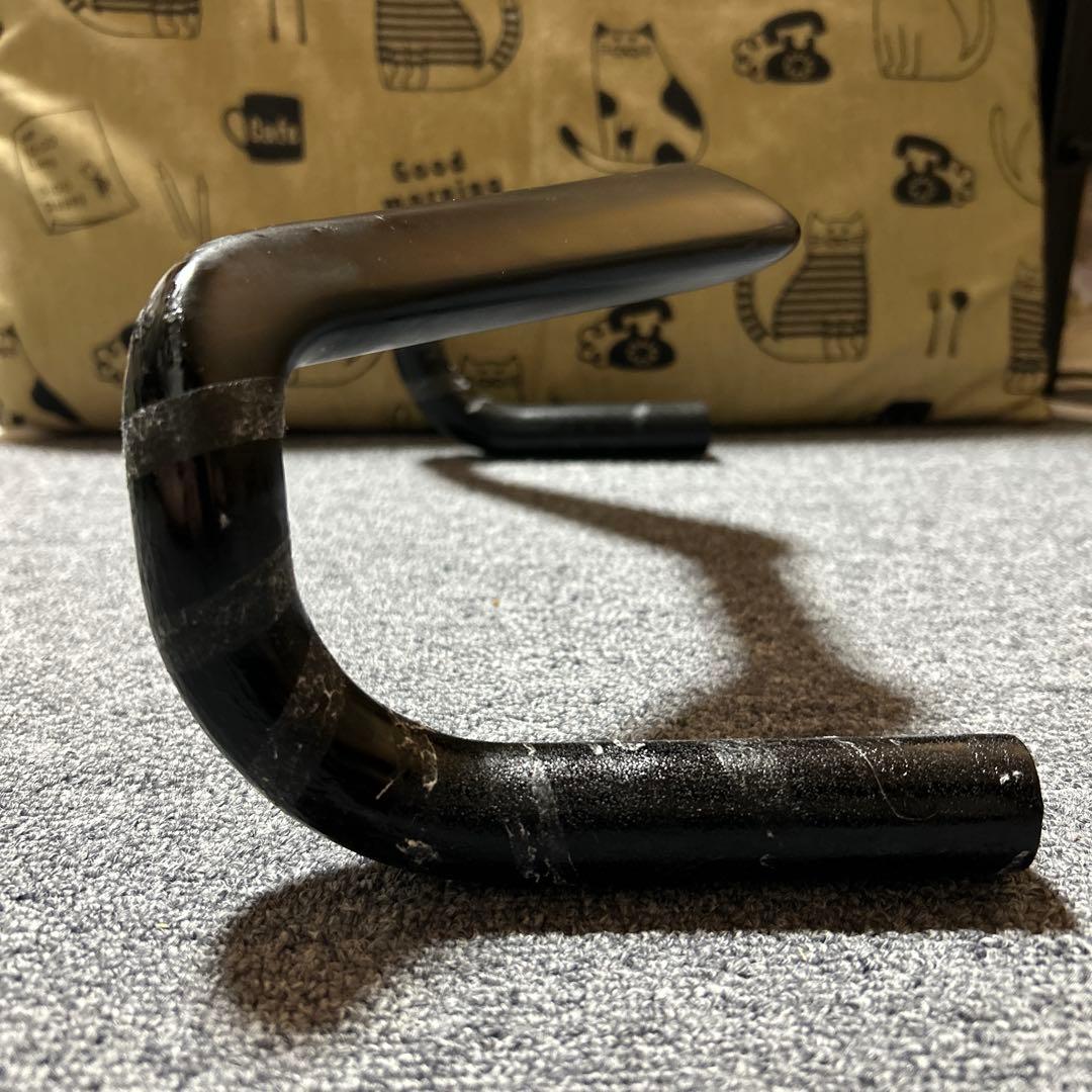 珍*様 GRAAL トラックハンドル 360mm