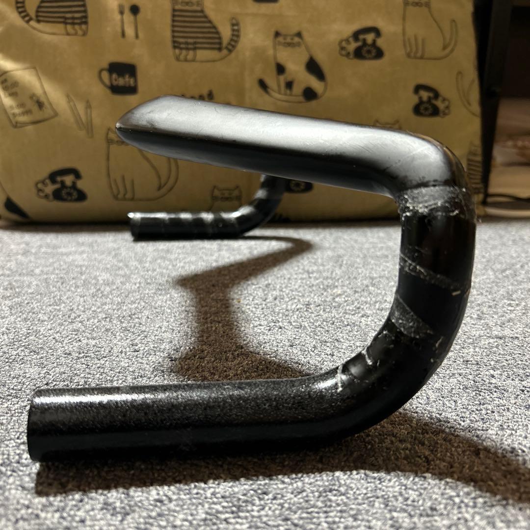 珍*様 GRAAL トラックハンドル 360mm