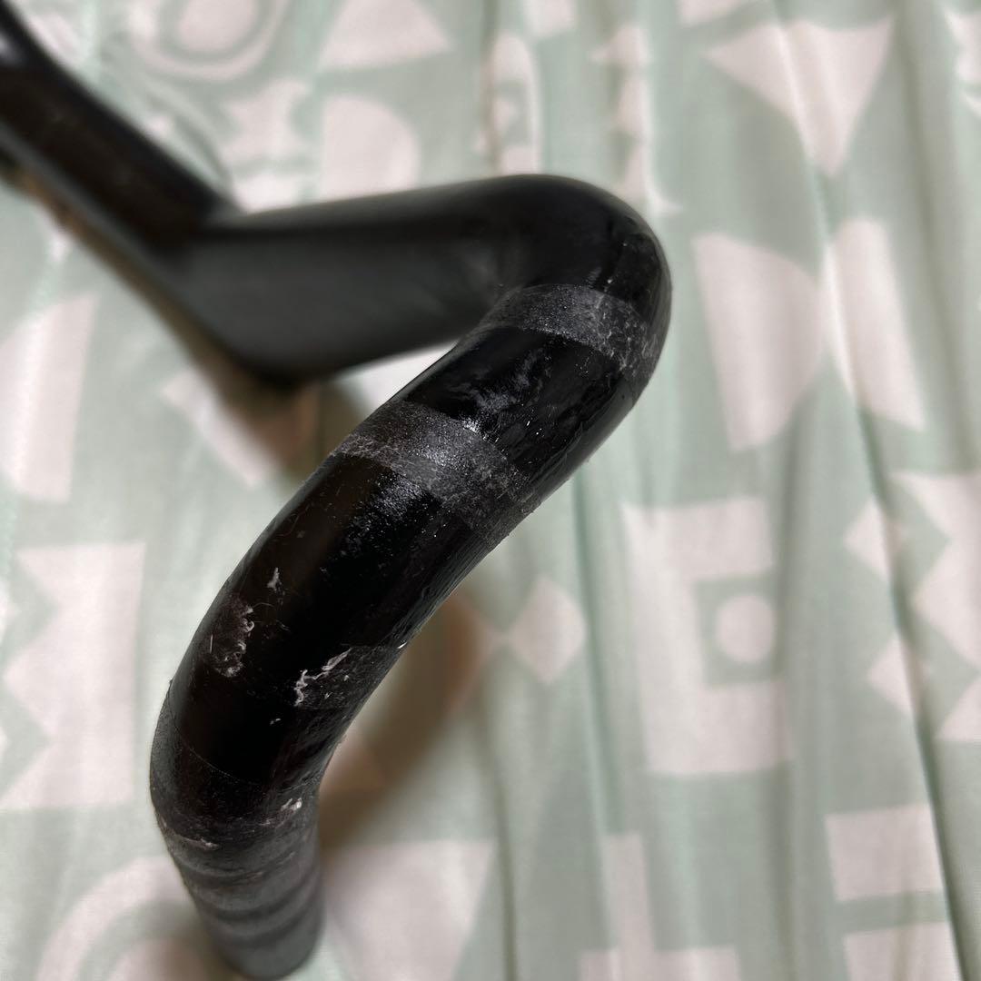 珍*様 GRAAL トラックハンドル 360mm
