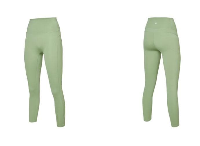 ゼクシィミックス　グリーンティー　Ｍサイズ　 新品　上下セット
