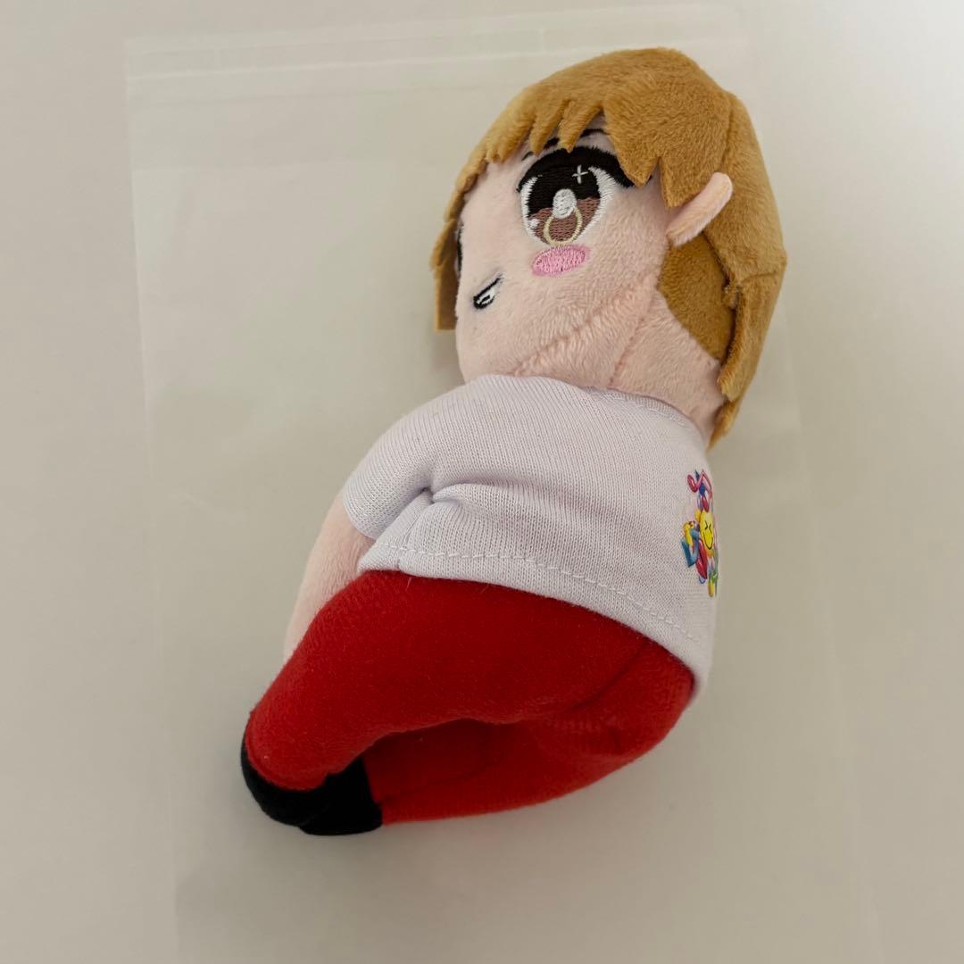 M!LK 曽野舜太 だっこぬい