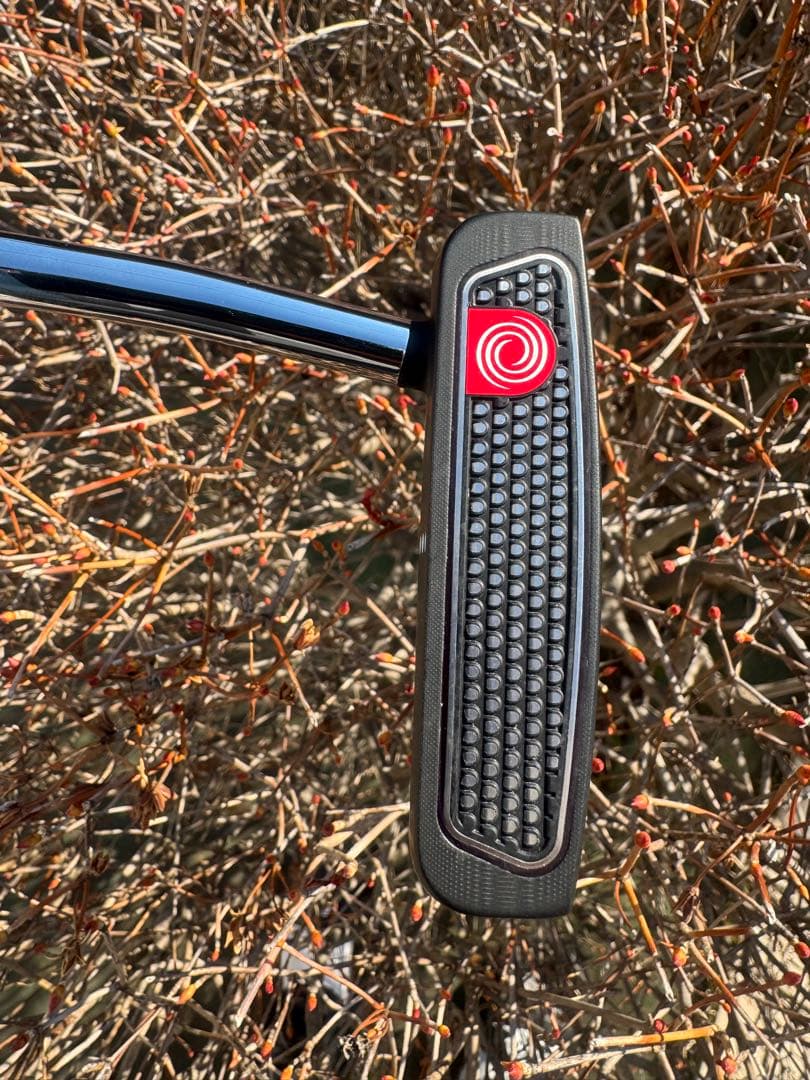 美品 ODYSSEY LIMITED EDITION JAILBIRD 380