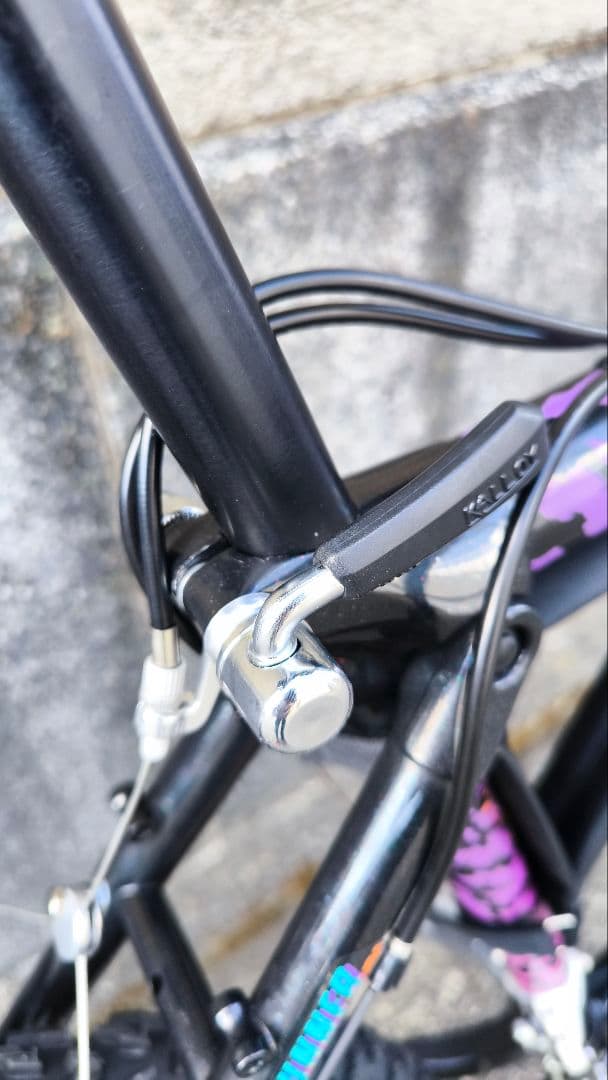 奇跡！日本で恐らく1台！新車のリッジランナー　OLD MTB