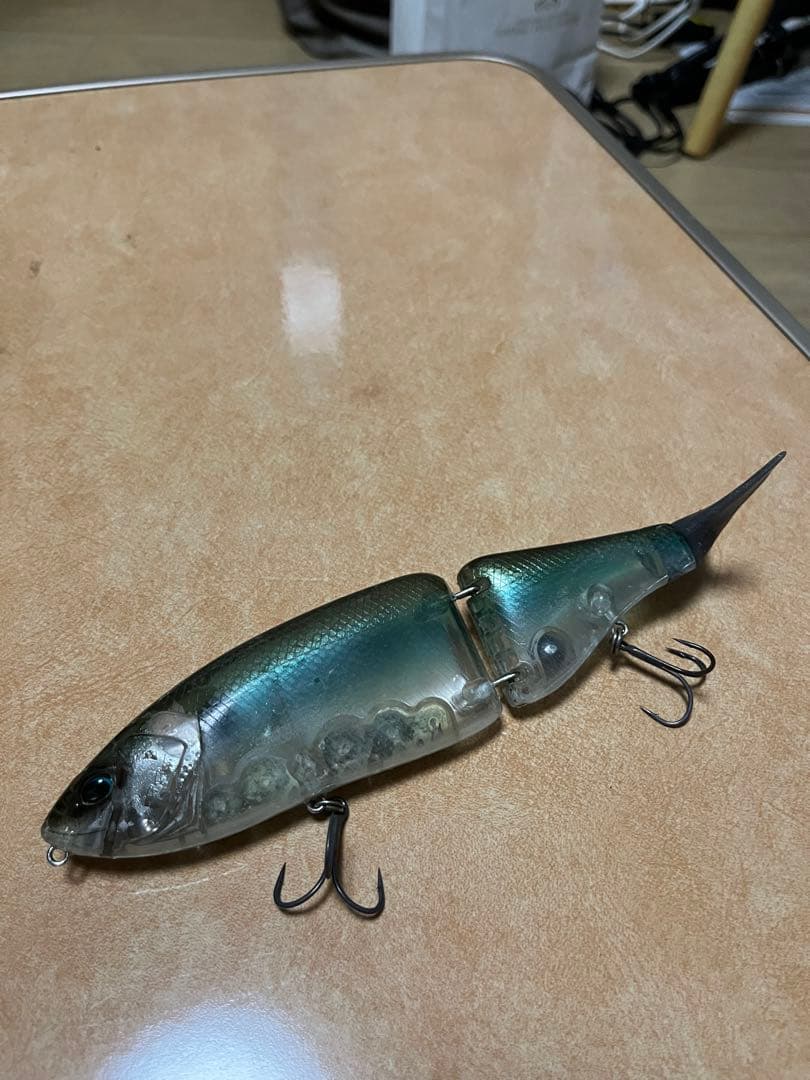 クラッシュ9 low