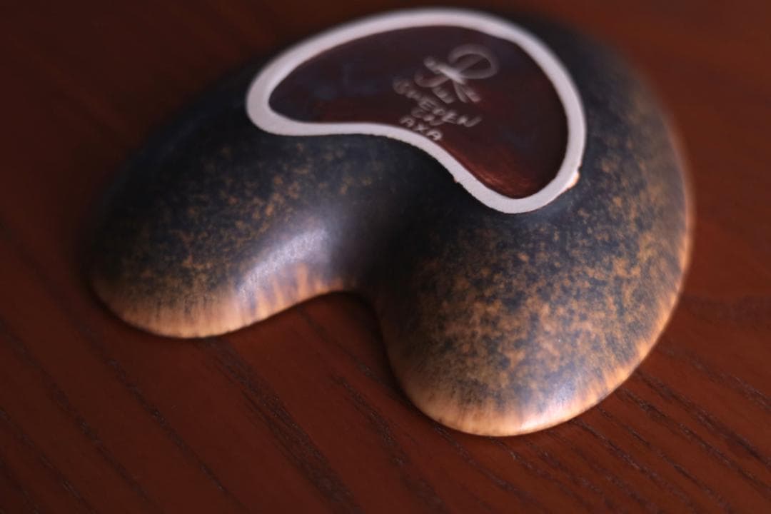 Gunnar Nylund グンナーニールンド ボウル AXA 67926