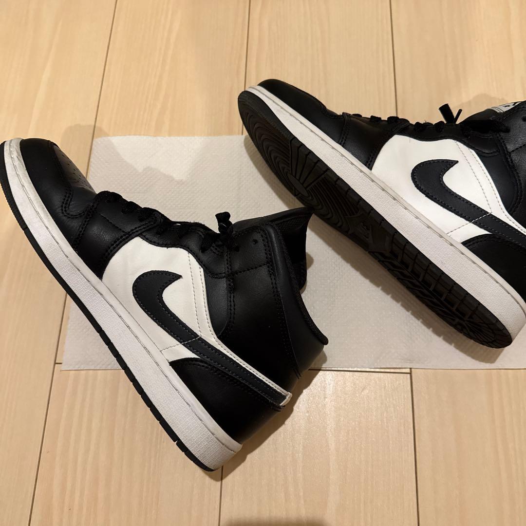 エアジョーダン1 MID