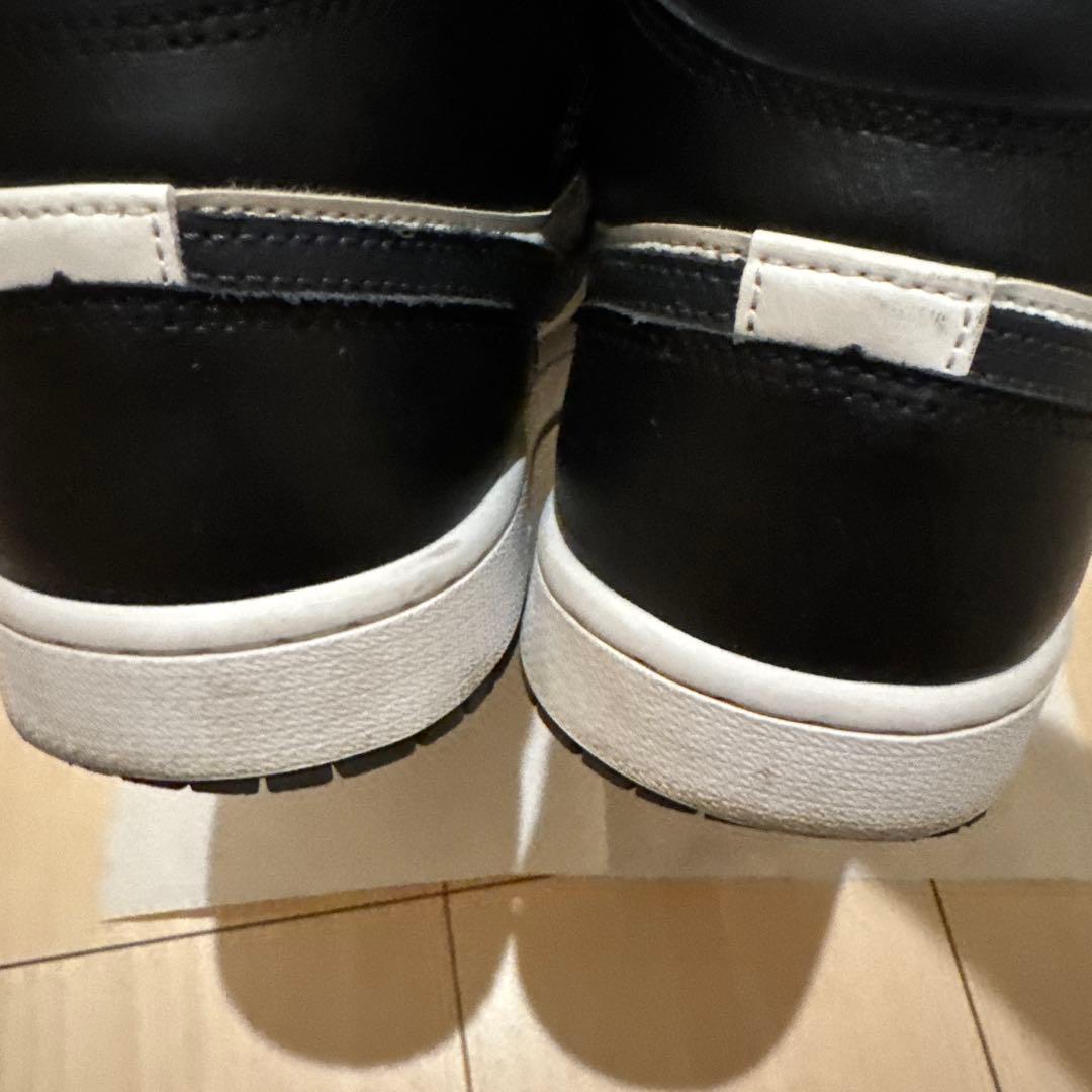 エアジョーダン1 MID