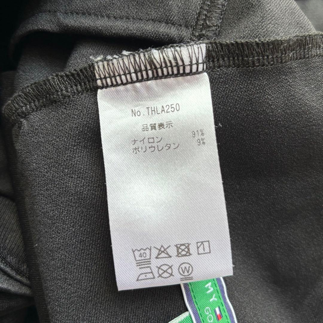   GOLF トミーヒルフィガーゴルフ ロングパンツ