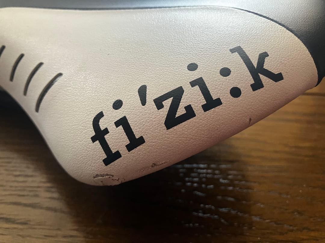 パーツ Fizik AntaresR1 TEAM Edition