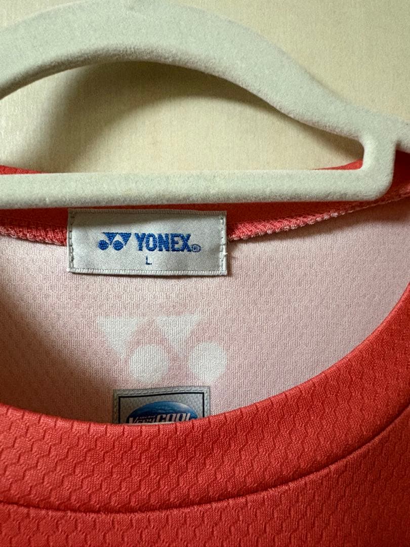 YONEXLDAIHATSU JAPAN OPEN 2025 Tシャツ