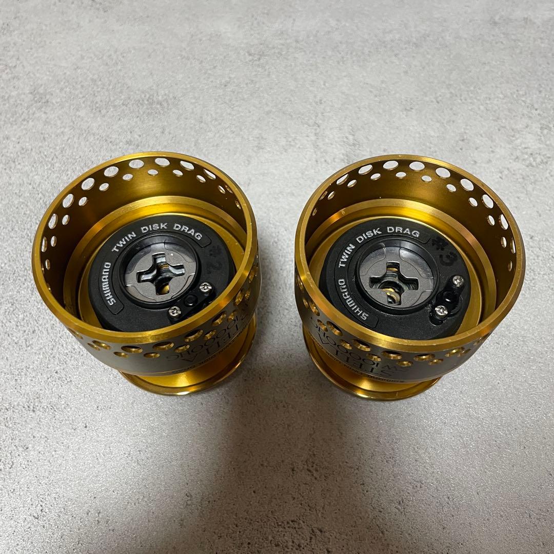 SHIMANO STELLA SW10000HG スピニングリール