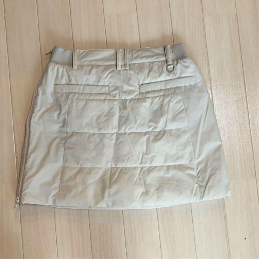 新品■19,800円【ジャックバニー】レディース　スカート　2/L ゴルフ