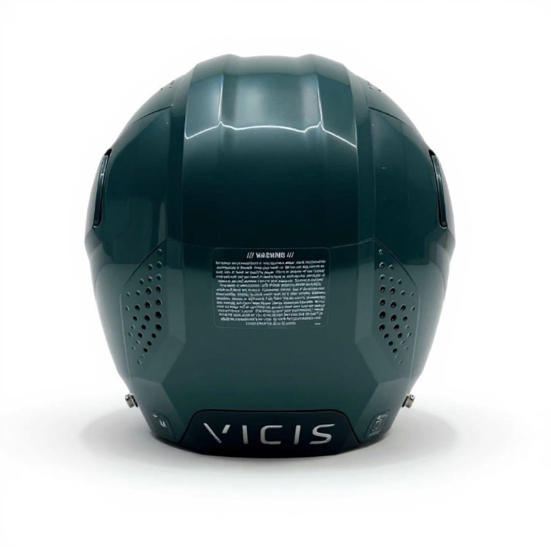 アメフトヘルメットVICIS ZERO2 size M