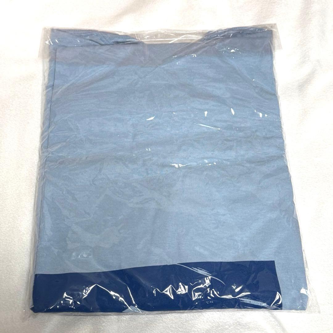 I’s ano あのちゃん　RING FINGER LONG T-SHIRT