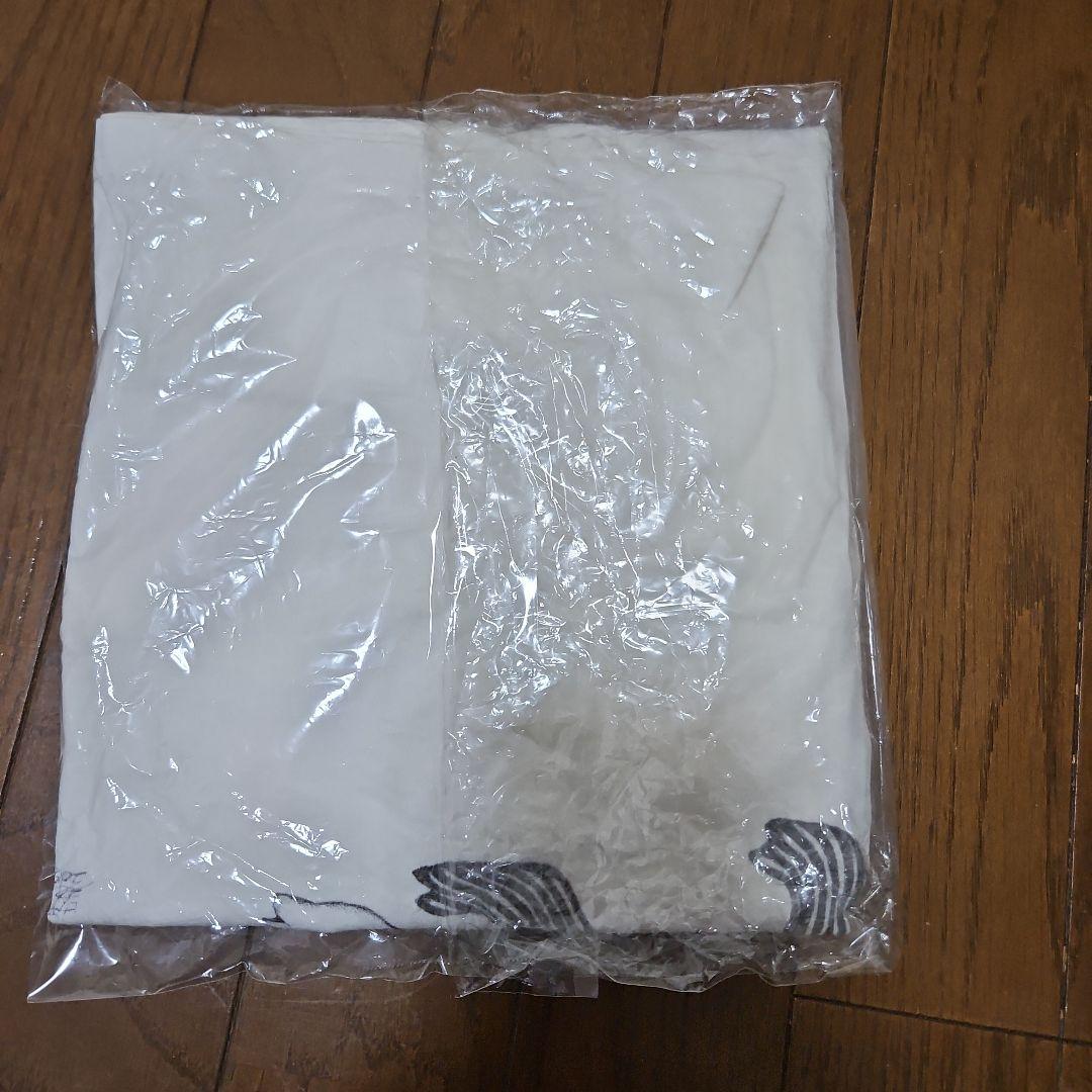 EveryLittleThing ヒグチユウコ コラボＴシャツ M