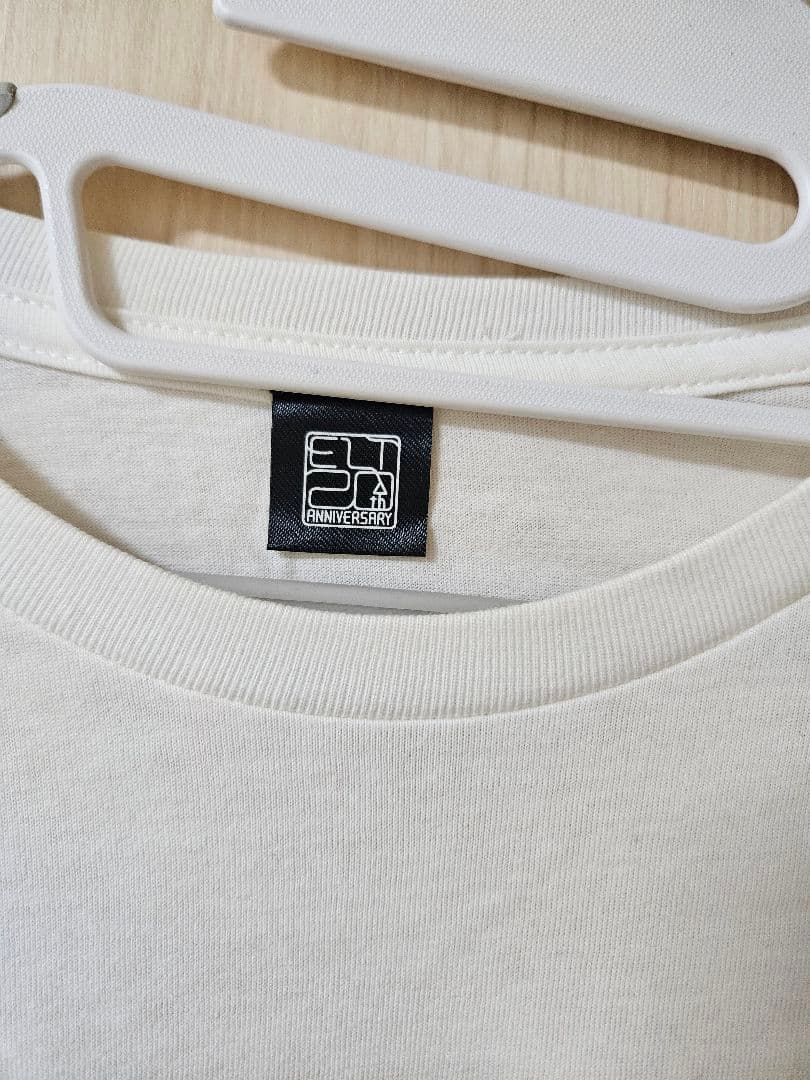EveryLittleThing ヒグチユウコ コラボＴシャツ M