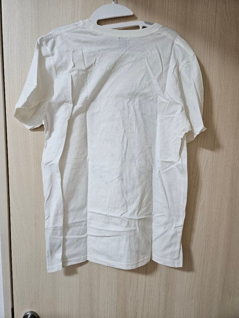 EveryLittleThing ヒグチユウコ コラボＴシャツ M