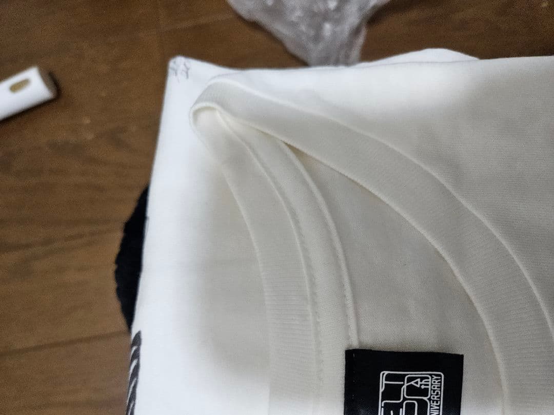 EveryLittleThing ヒグチユウコ コラボＴシャツ M