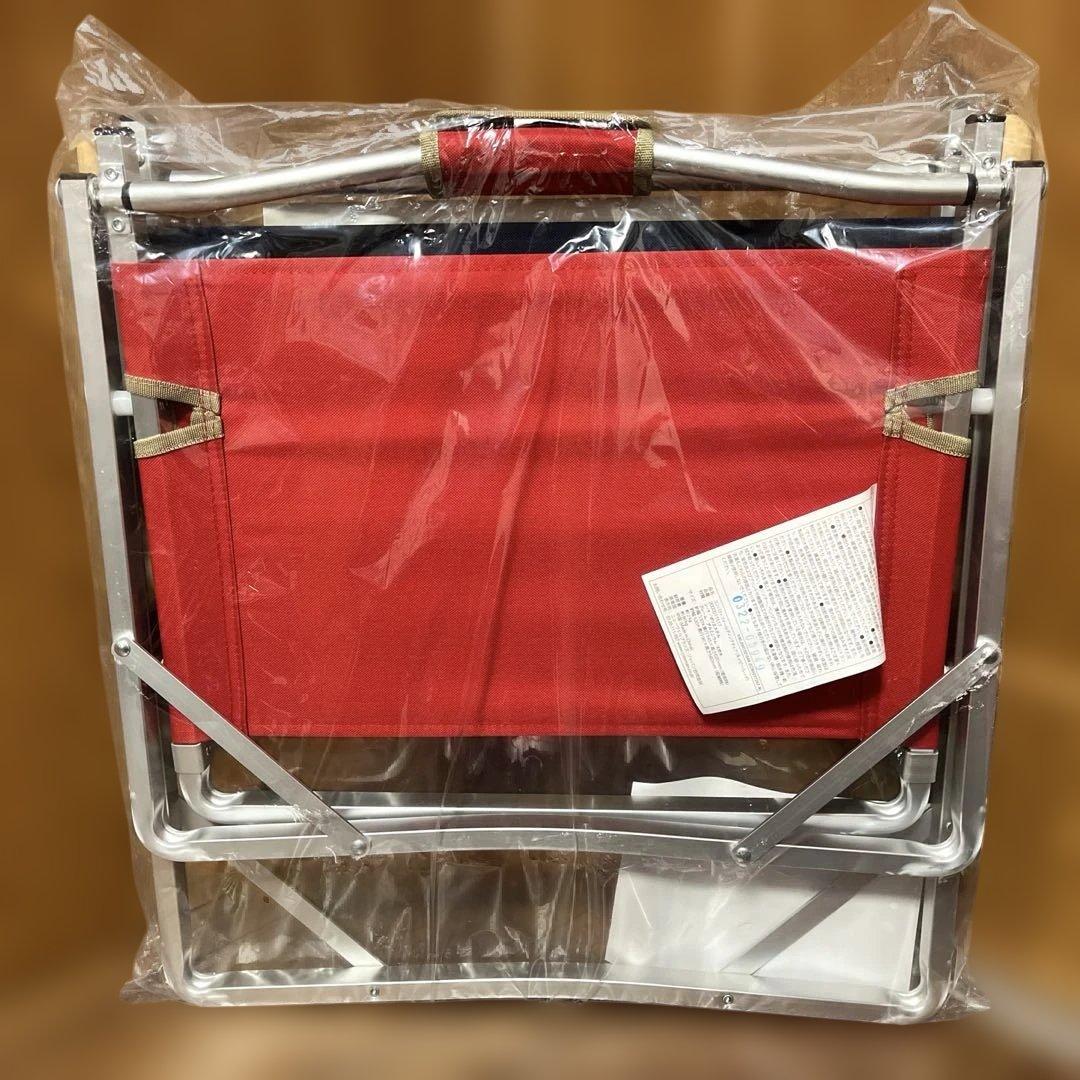 ✨新品・未使用✨【Coleman】コンパクト フォールディングチェア