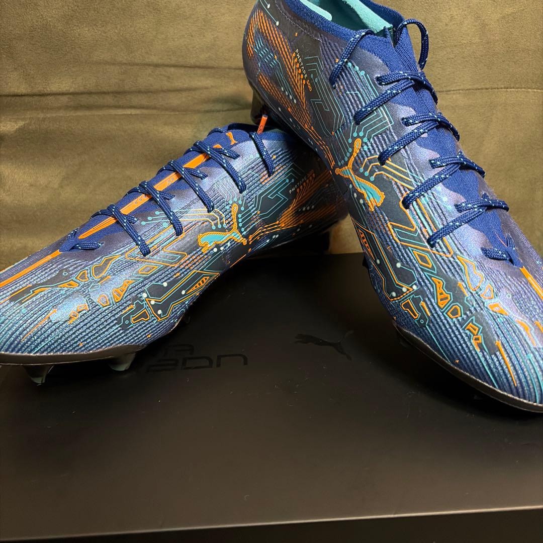 Puma ULTRA5 サッカーシューズ