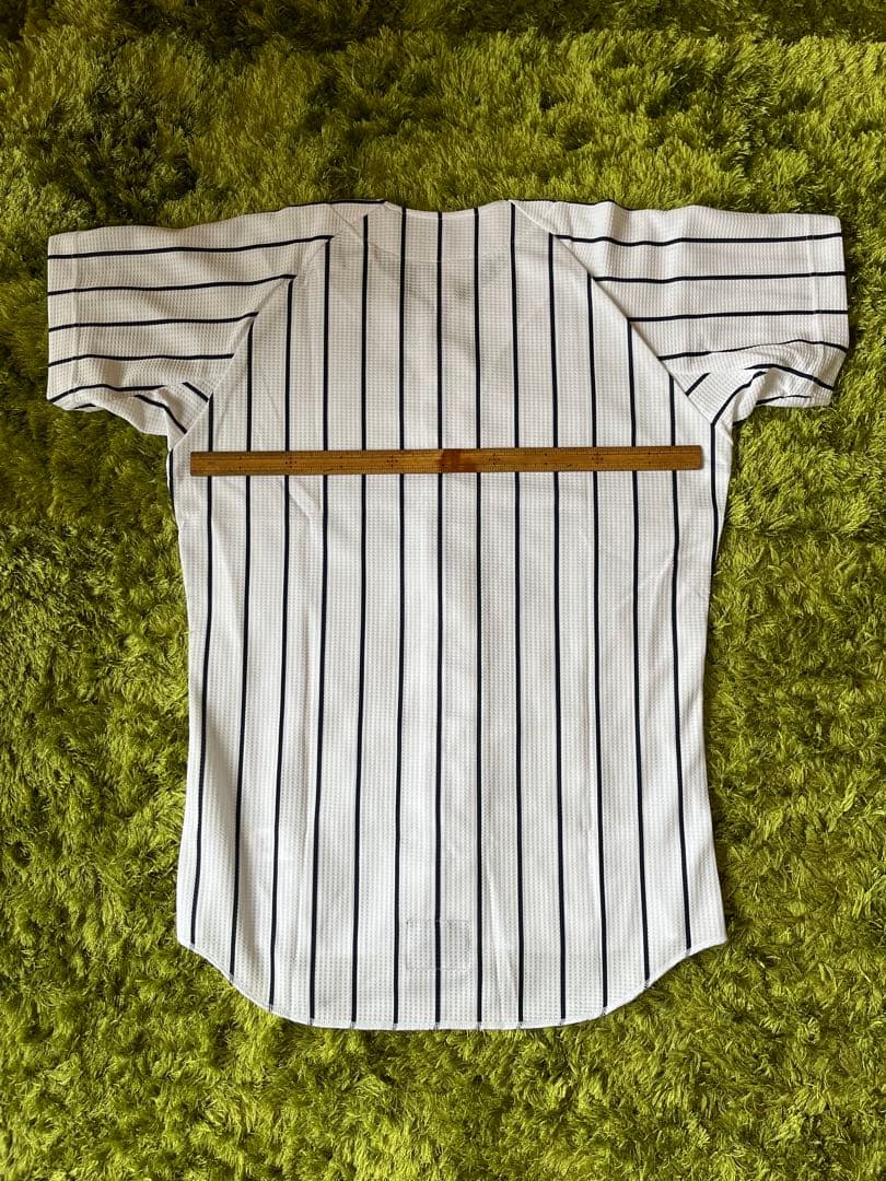 帝京高校 野球部 リアル野球盤モデルユニフォーム