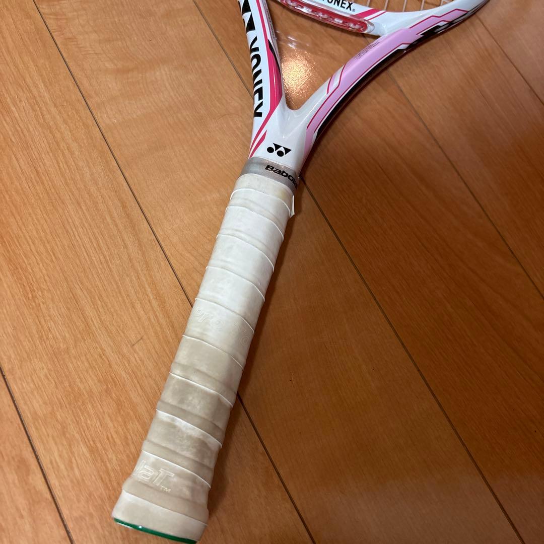 YONEX EZONE 98 テニスラケット G2