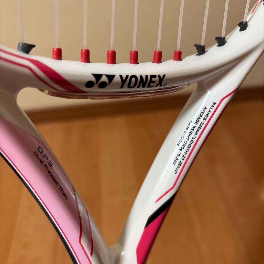 YONEX EZONE 98 テニスラケット G2