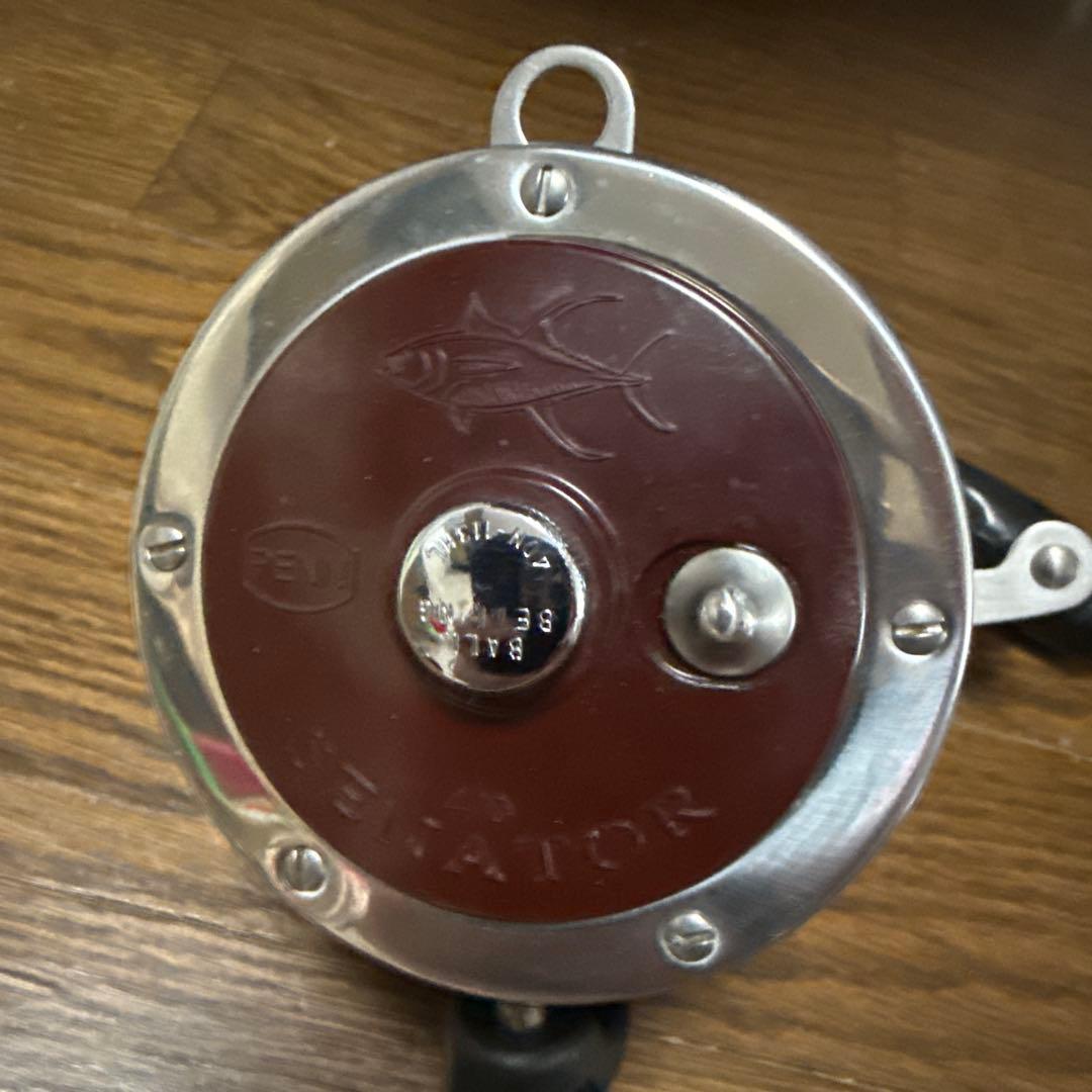 ペンリール セネター　ハイスピード　１１３Ｈ２