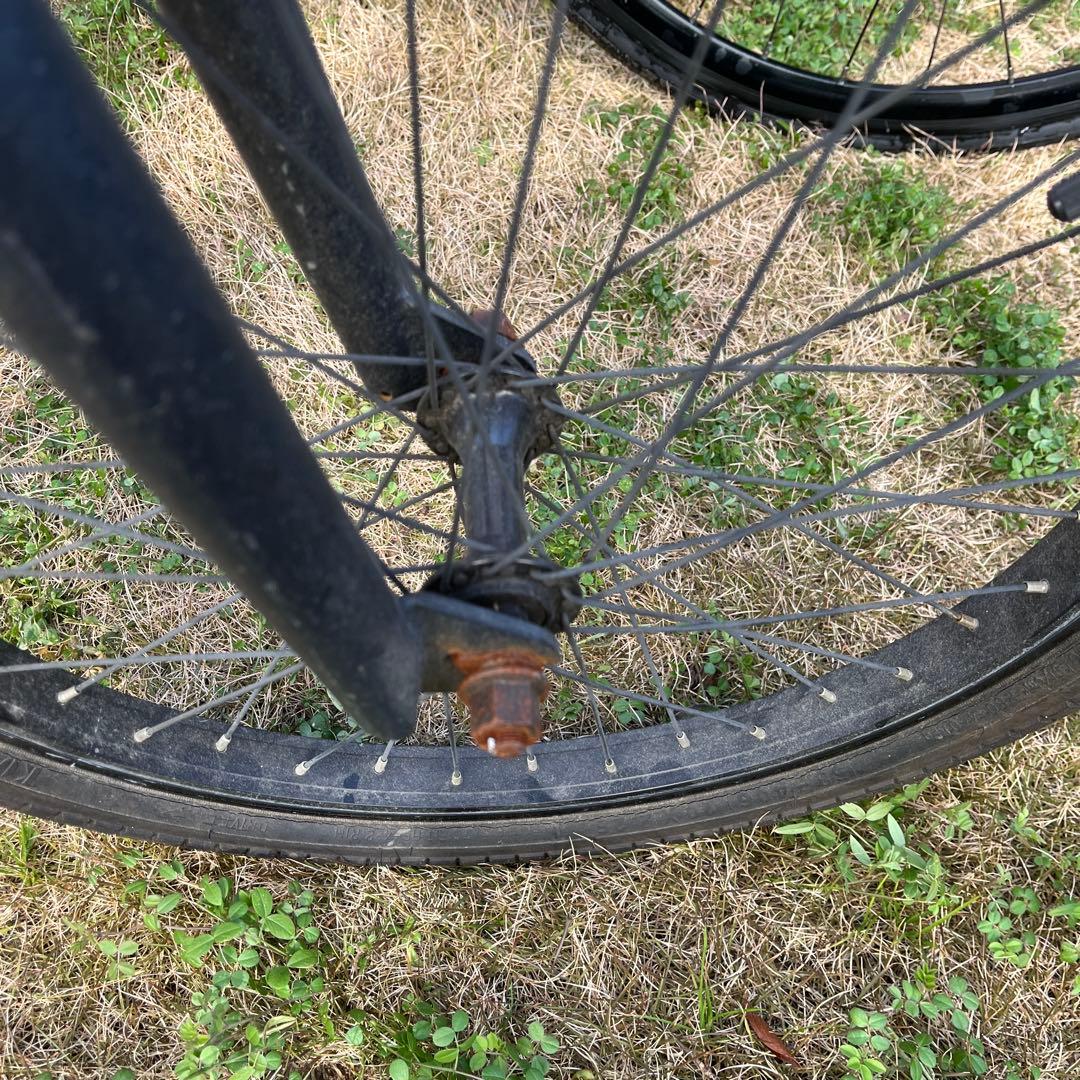 DURCUS ONE/ピスト/BMXセット売り