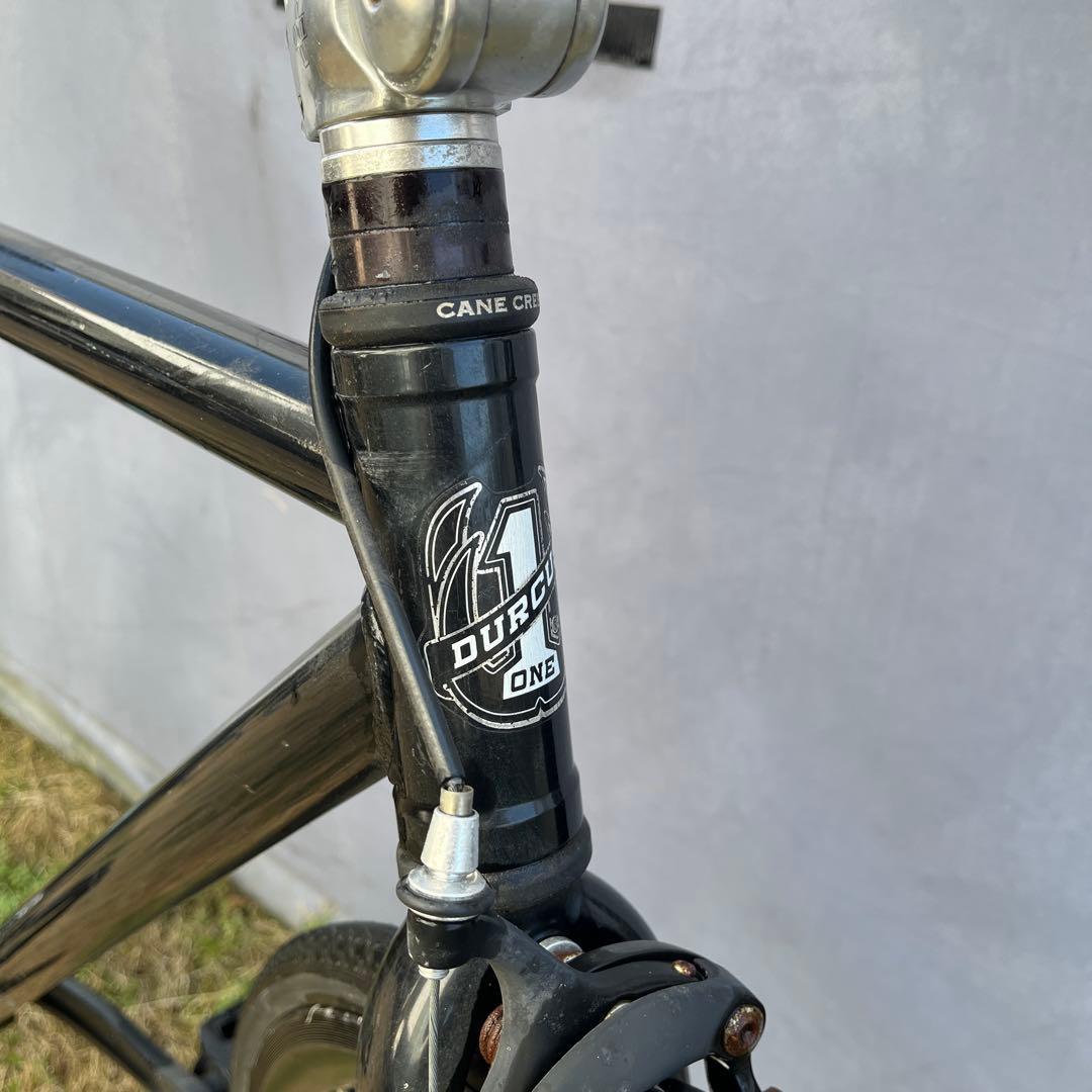 DURCUS ONE/ピスト/BMXセット売り