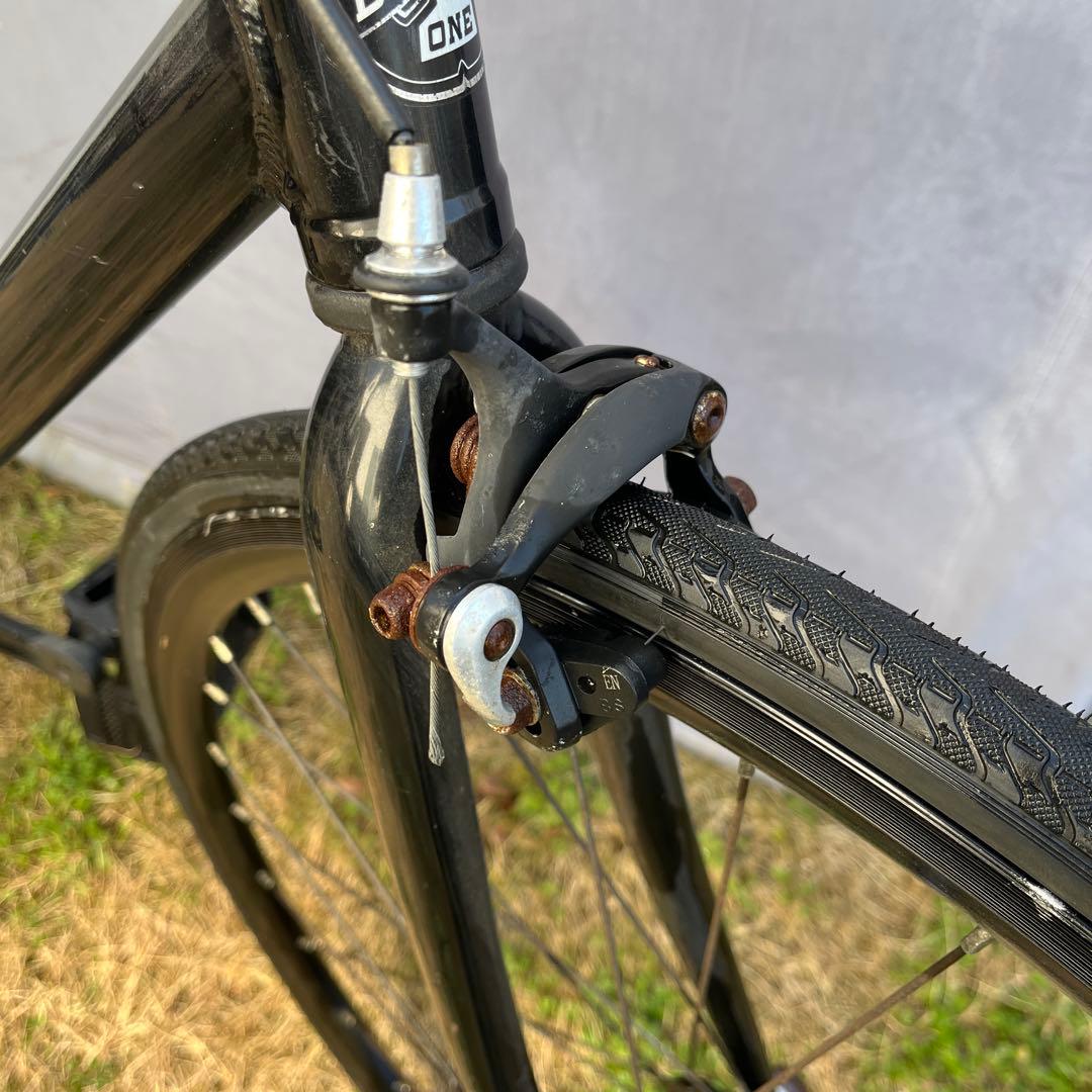 DURCUS ONE/ピスト/BMXセット売り