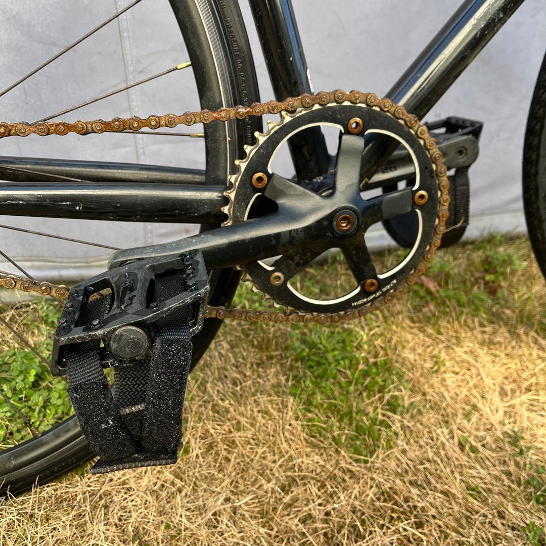 DURCUS ONE/ピスト/BMXセット売り