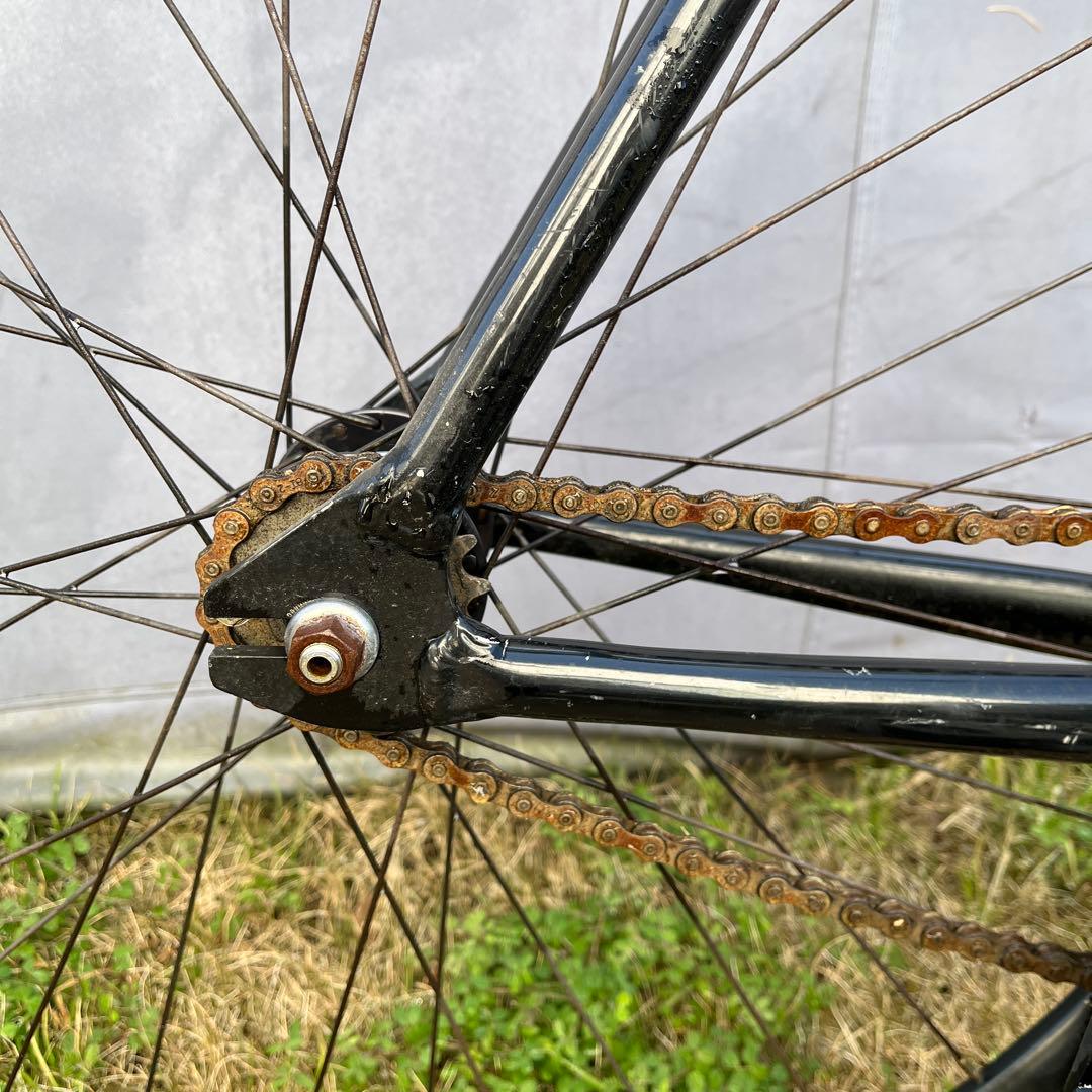 DURCUS ONE/ピスト/BMXセット売り