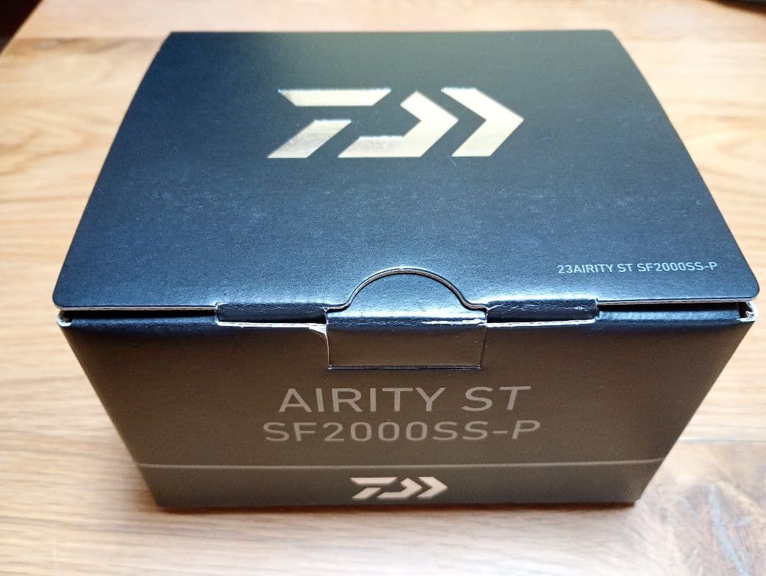 ダイワ　AIRITY STSF 2000SS-P