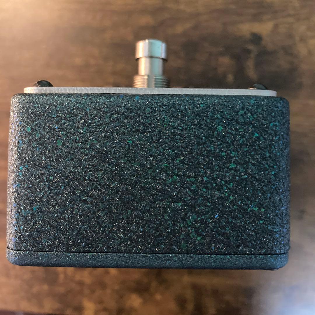 メサブギーのドライブペダル‼️Mesa/Boogie Grid Slammer‼️