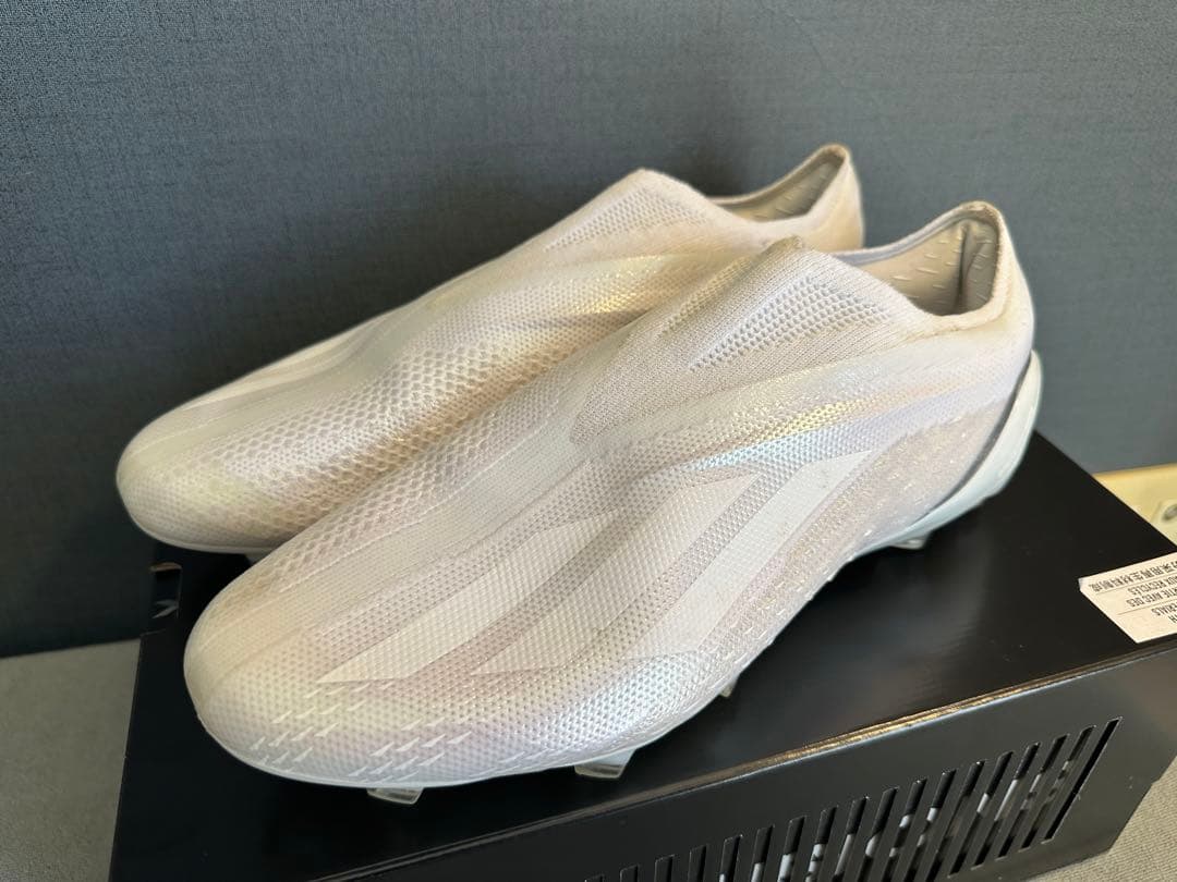 シューズ Adidas X + Speedportal FG JP270