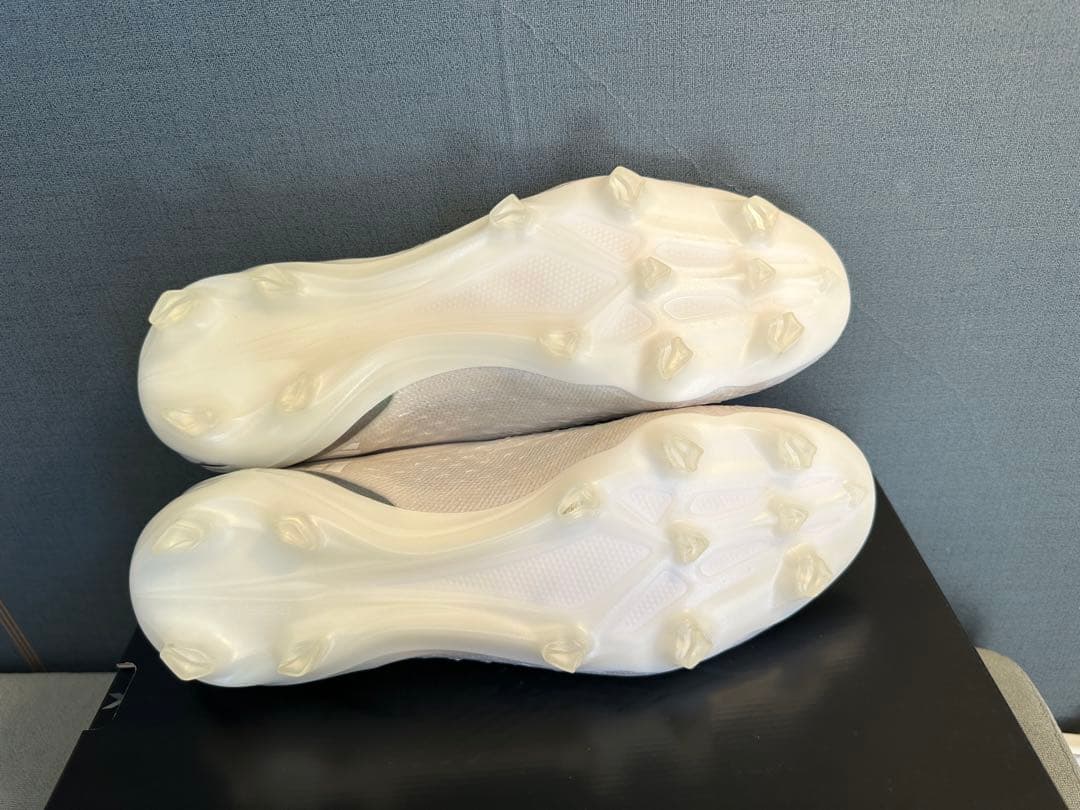 シューズ Adidas X + Speedportal FG JP270