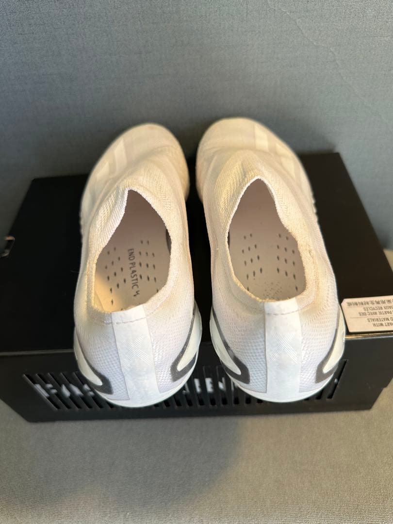 シューズ Adidas X + Speedportal FG JP270