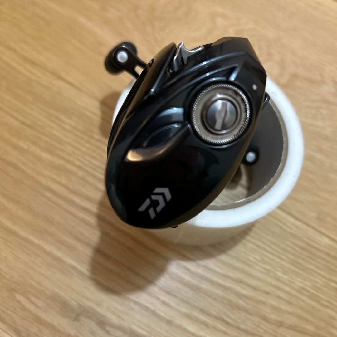 20TATULA SV TW 103XHL ベイトリール 左ハンドル