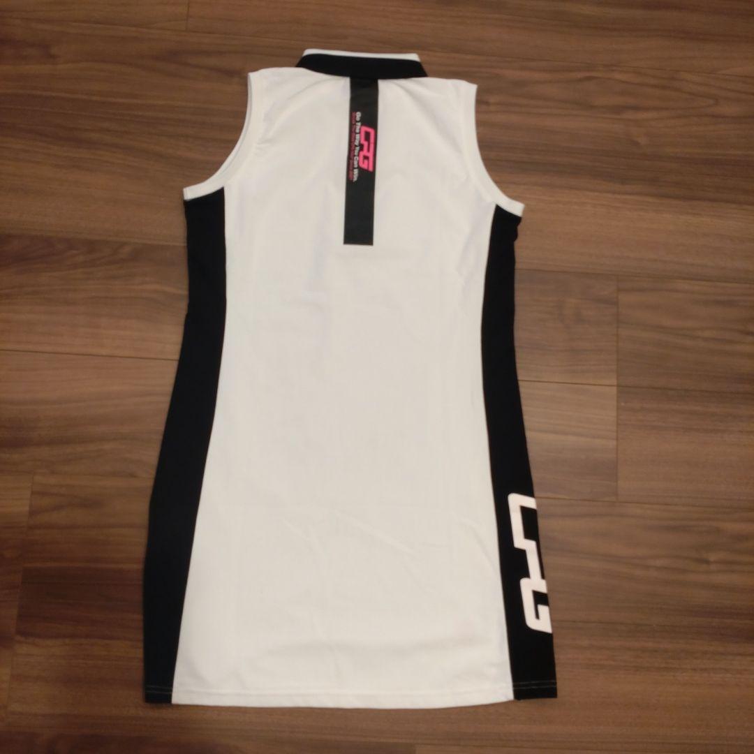 【新品】CPG　ワンピース　Lサイズ