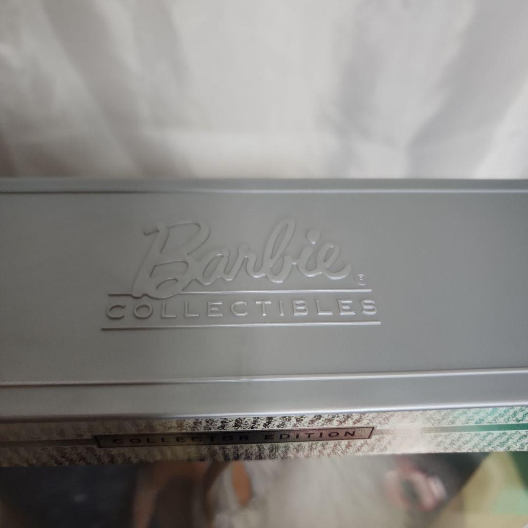 その他 Barbie Diva Collection gone platinam