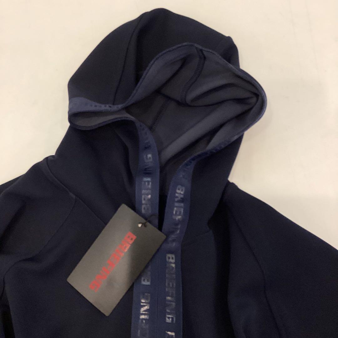 新品　正規品 CE LOGO TAPE HOODIE RELAXED FIT